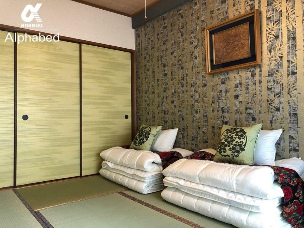 Alphabed Takamatsuyashima 204 / Vacation Stay 38128 Dış mekan fotoğraf